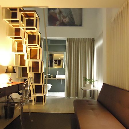 The Grace Hotel Bogotá Zewnętrze zdjęcie