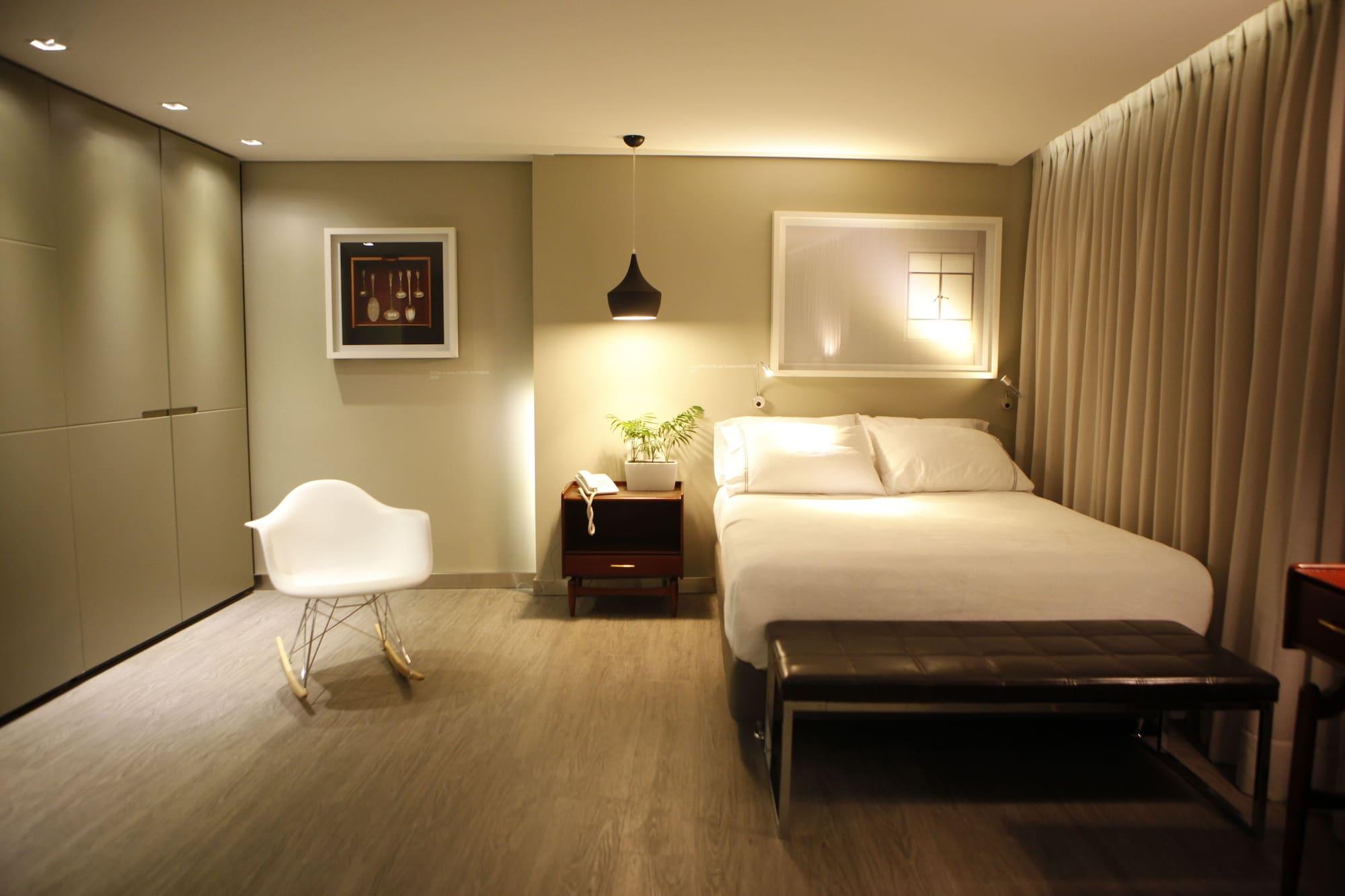 The Grace Hotel Bogotá Zewnętrze zdjęcie