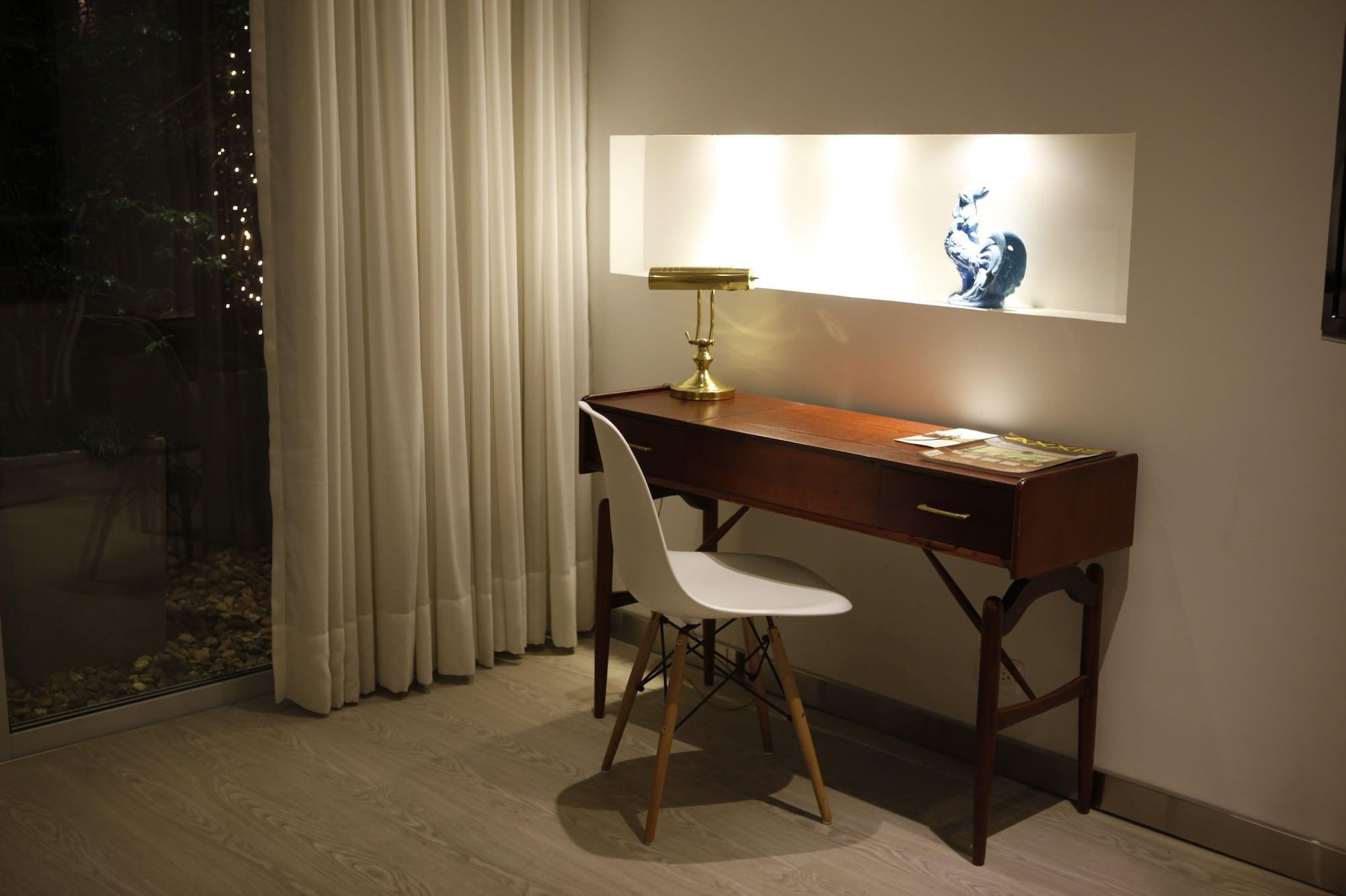The Grace Hotel Bogotá Zewnętrze zdjęcie