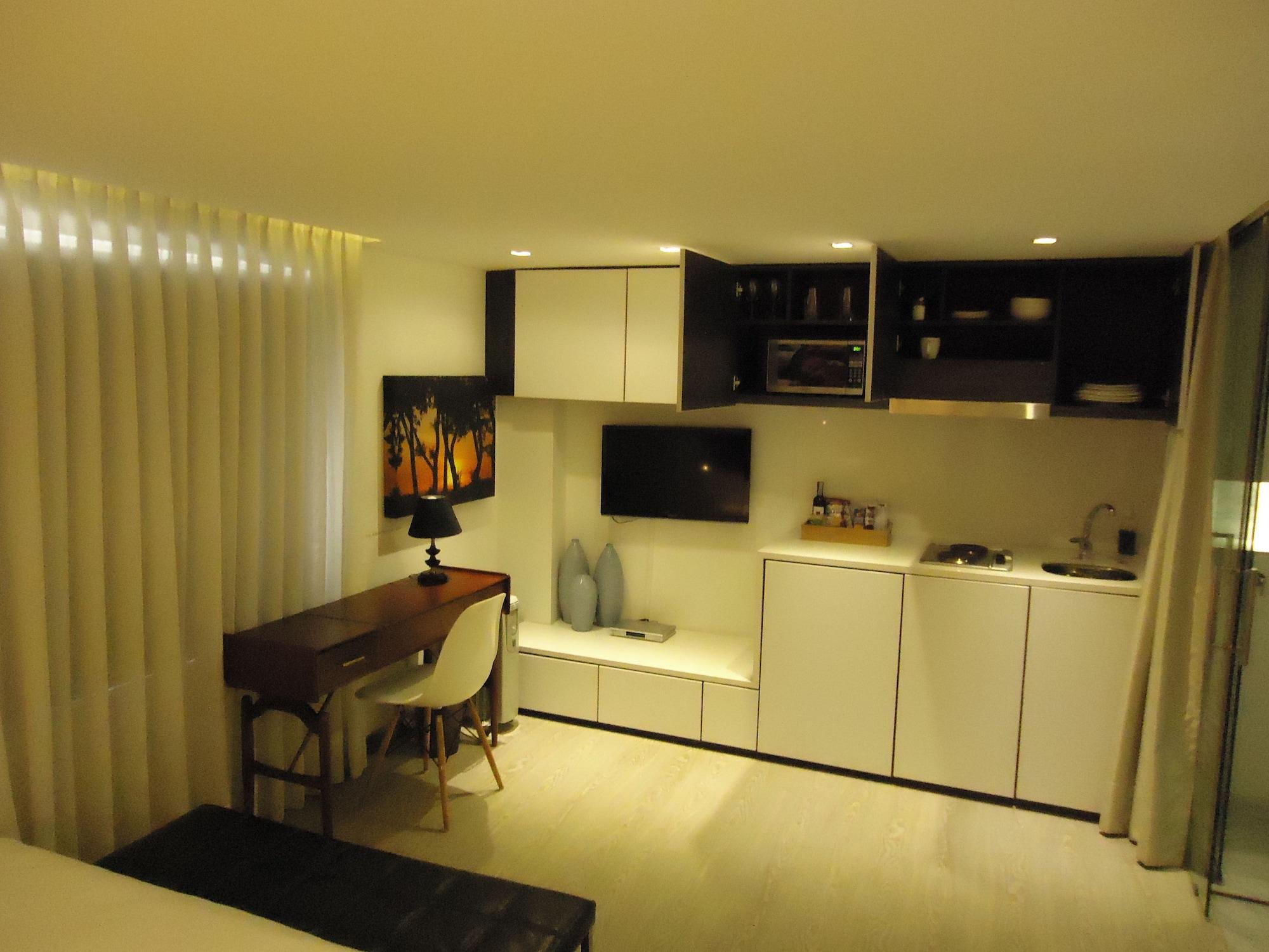 The Grace Hotel Bogotá Zewnętrze zdjęcie