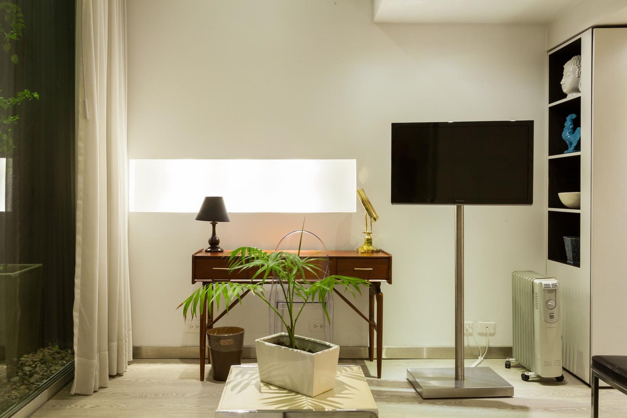 The Grace Hotel Bogotá Zewnętrze zdjęcie
