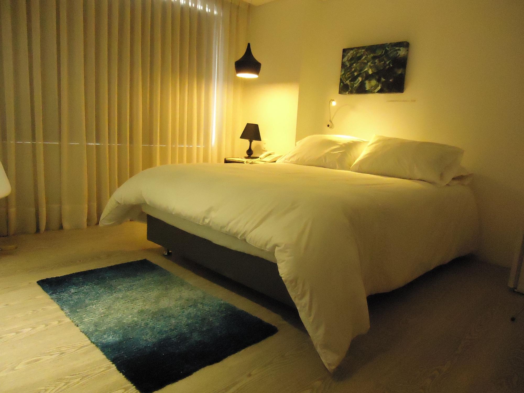 The Grace Hotel Bogotá Zewnętrze zdjęcie