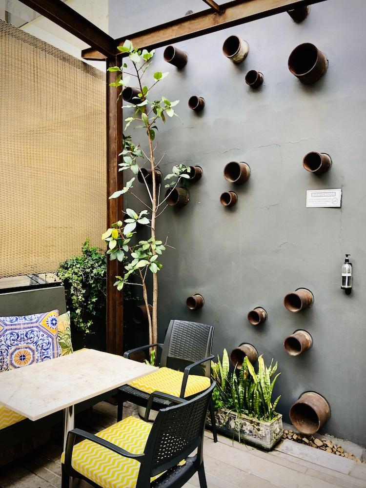 The Grace Hotel Bogotá Zewnętrze zdjęcie