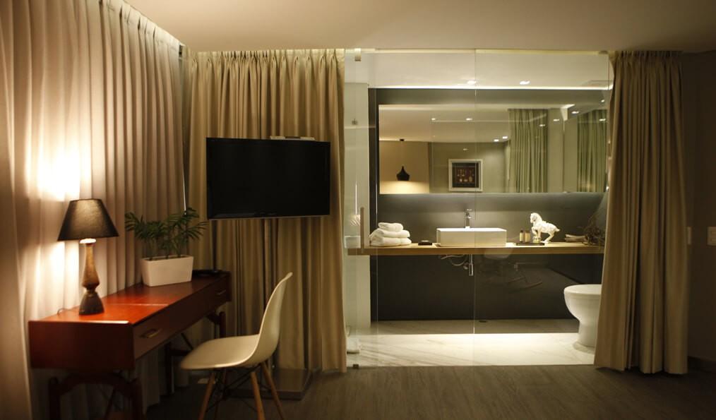 The Grace Hotel Bogotá Zewnętrze zdjęcie