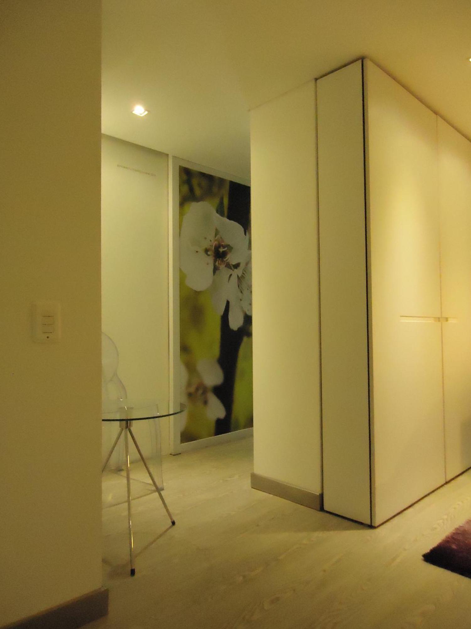 The Grace Hotel Bogotá Zewnętrze zdjęcie