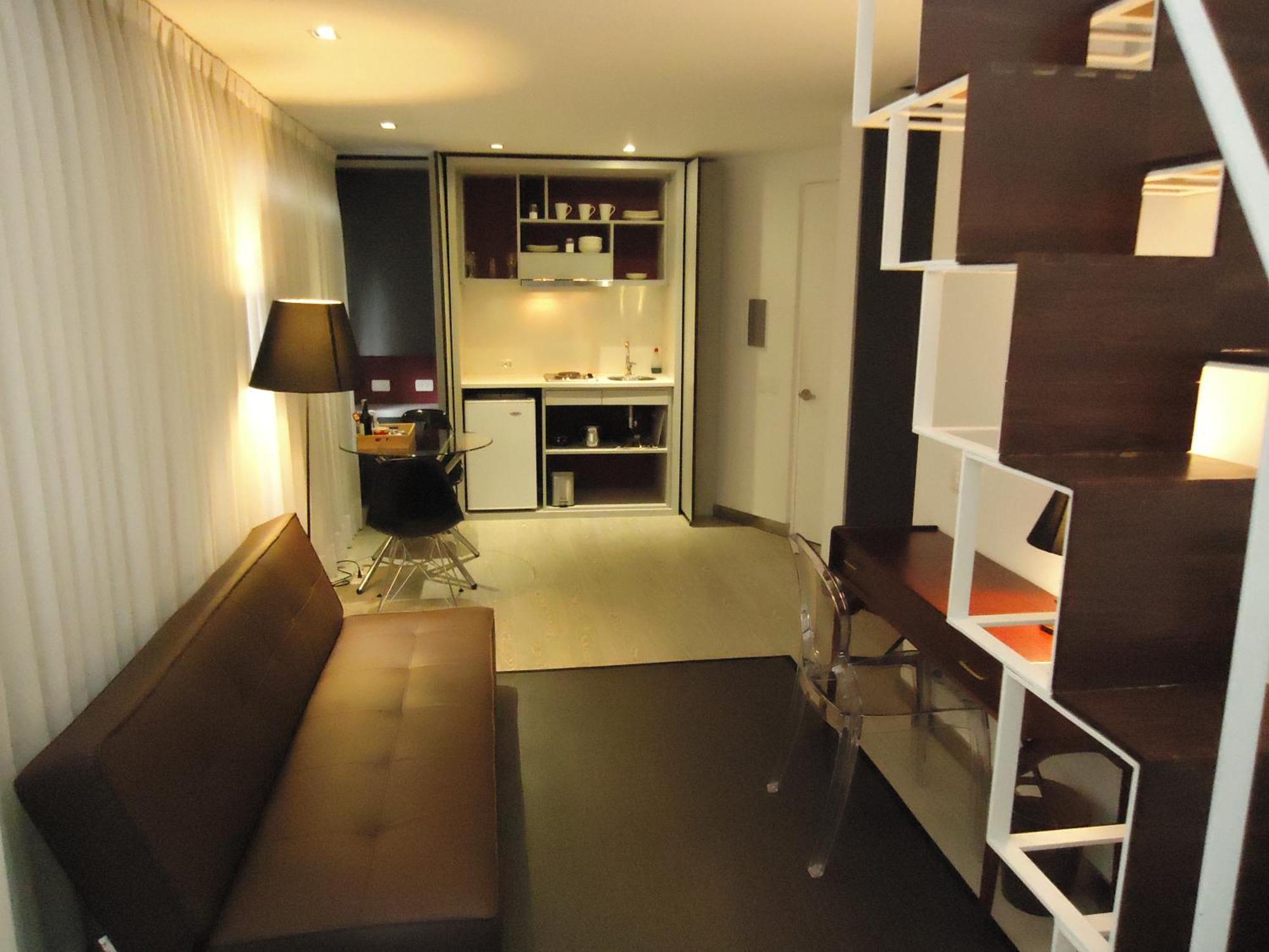 The Grace Hotel Bogotá Zewnętrze zdjęcie