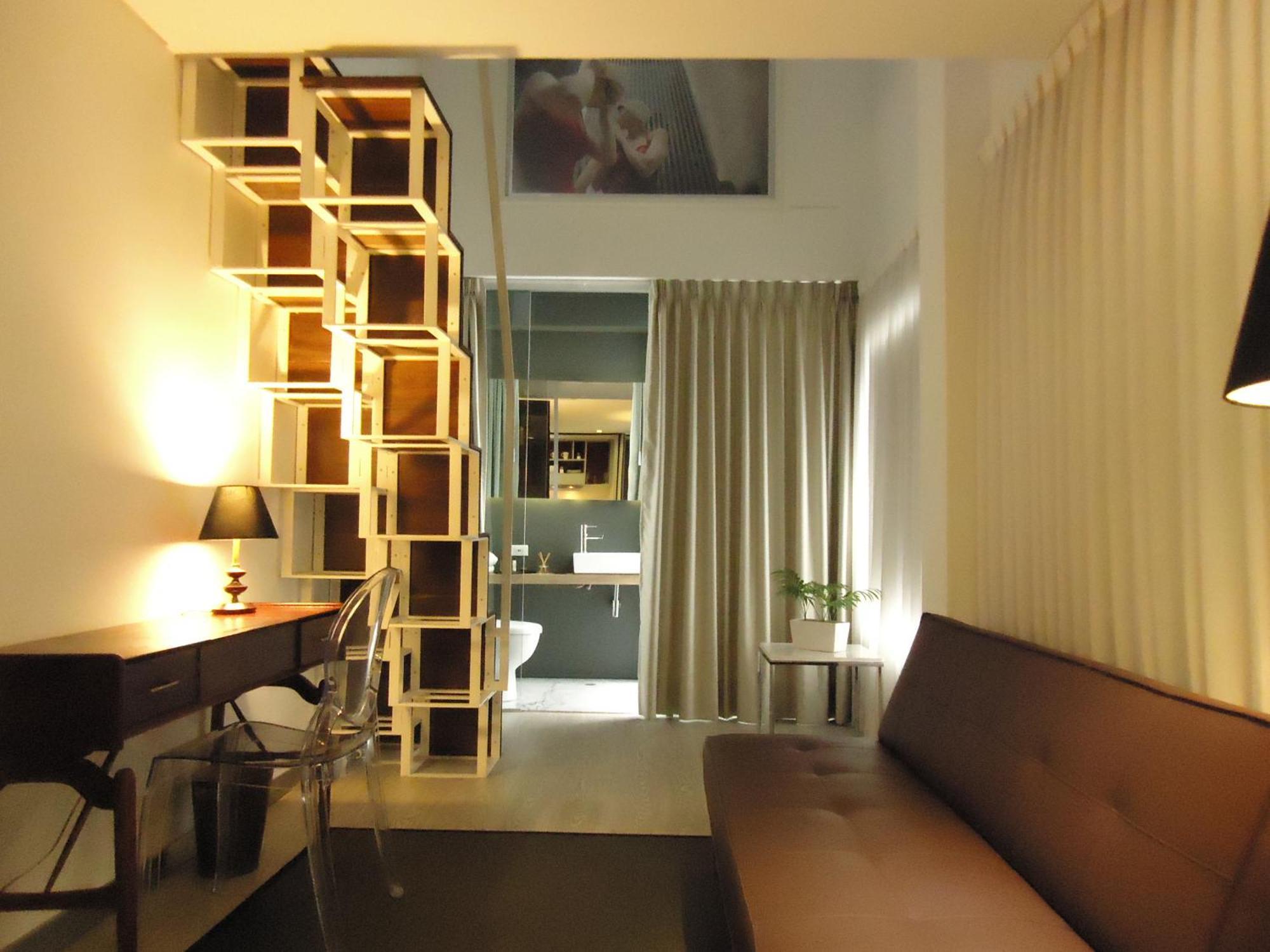 The Grace Hotel Bogotá Zewnętrze zdjęcie