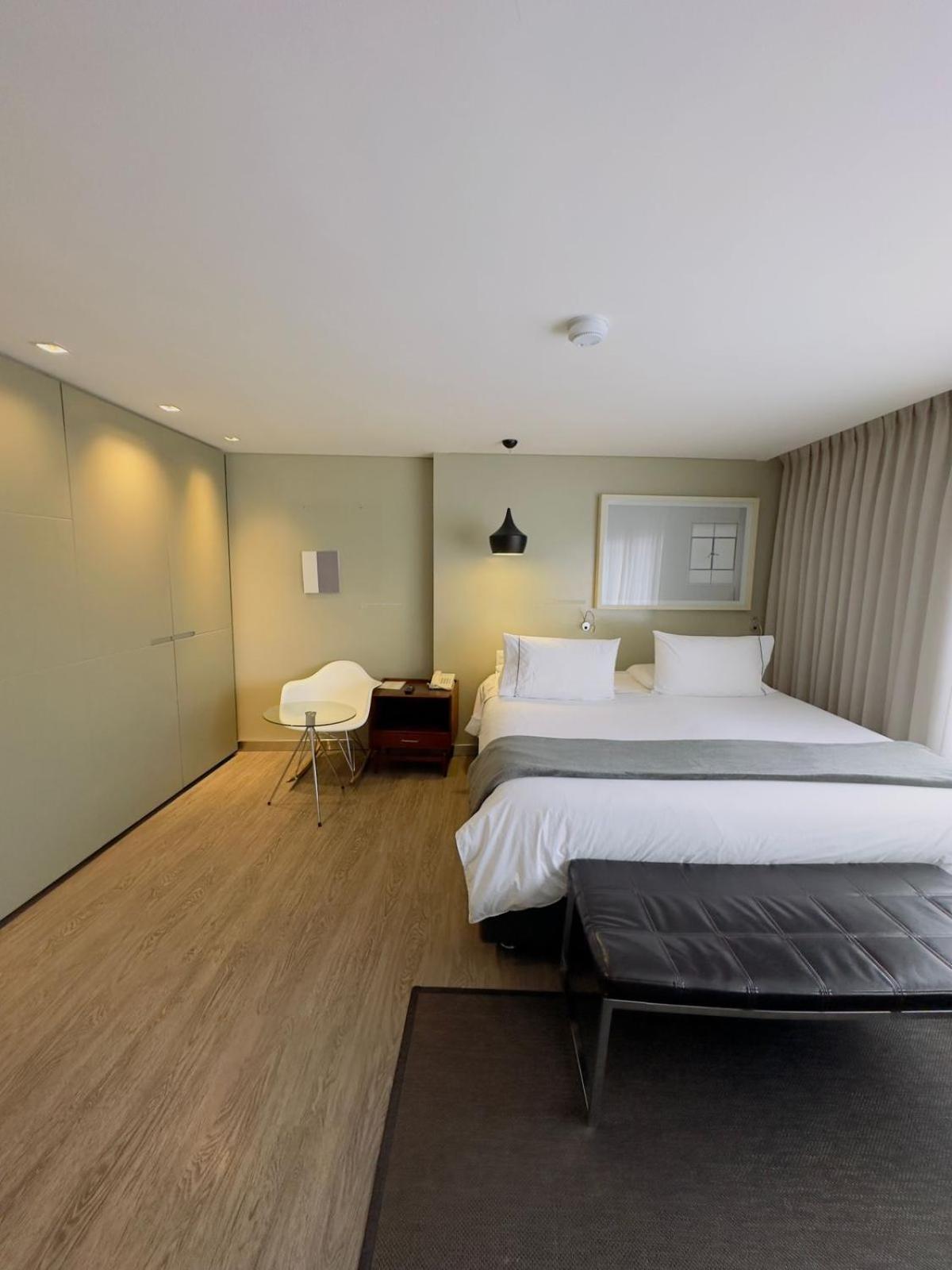 The Grace Hotel Bogotá Zewnętrze zdjęcie