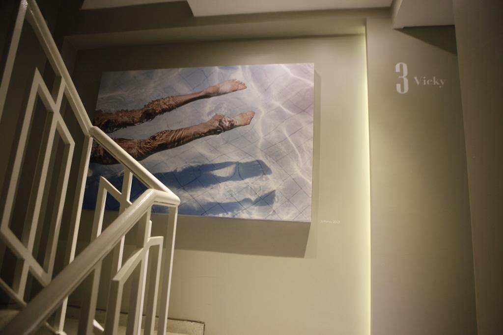 The Grace Hotel Bogotá Zewnętrze zdjęcie