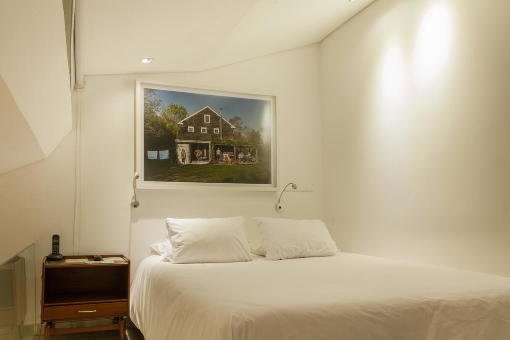 The Grace Hotel Bogotá Zewnętrze zdjęcie