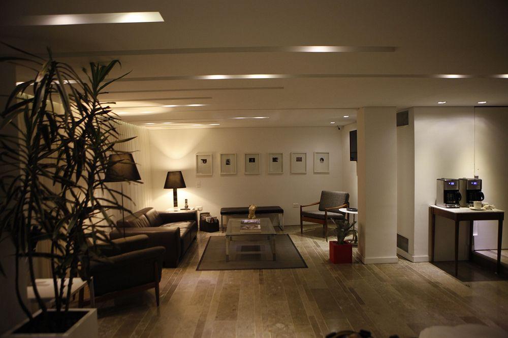 The Grace Hotel Bogotá Zewnętrze zdjęcie