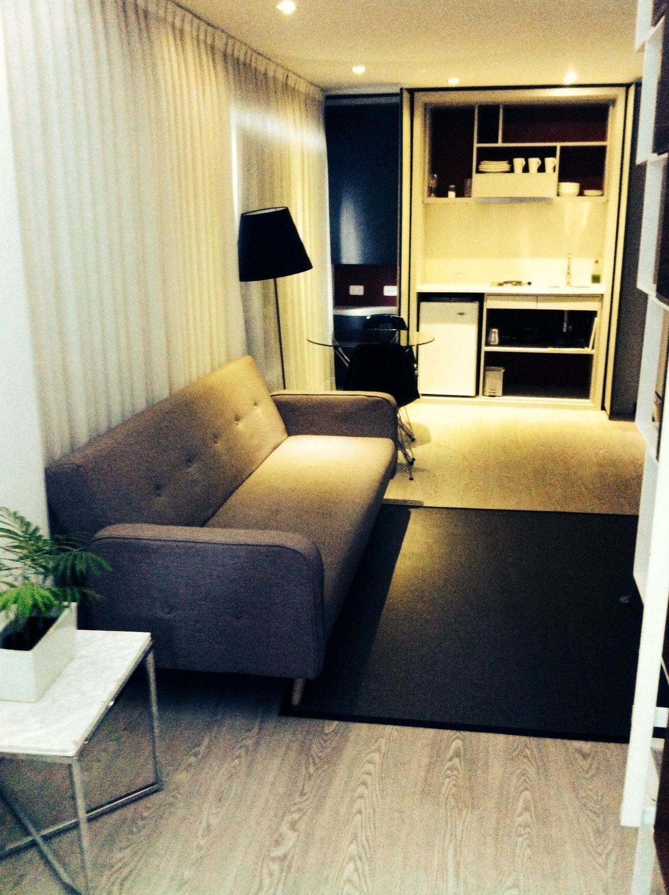 The Grace Hotel Bogotá Zewnętrze zdjęcie