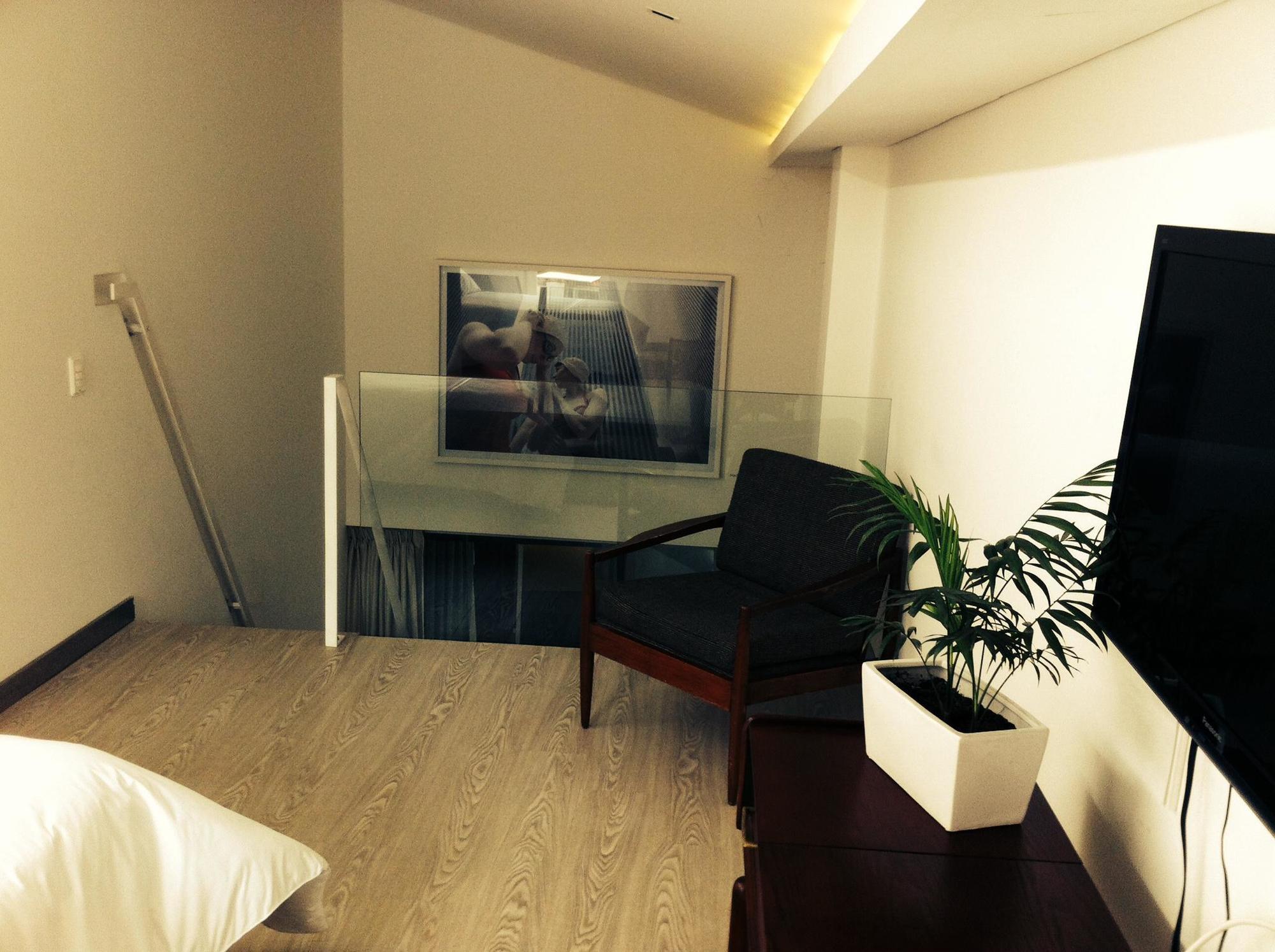 The Grace Hotel Bogotá Zewnętrze zdjęcie