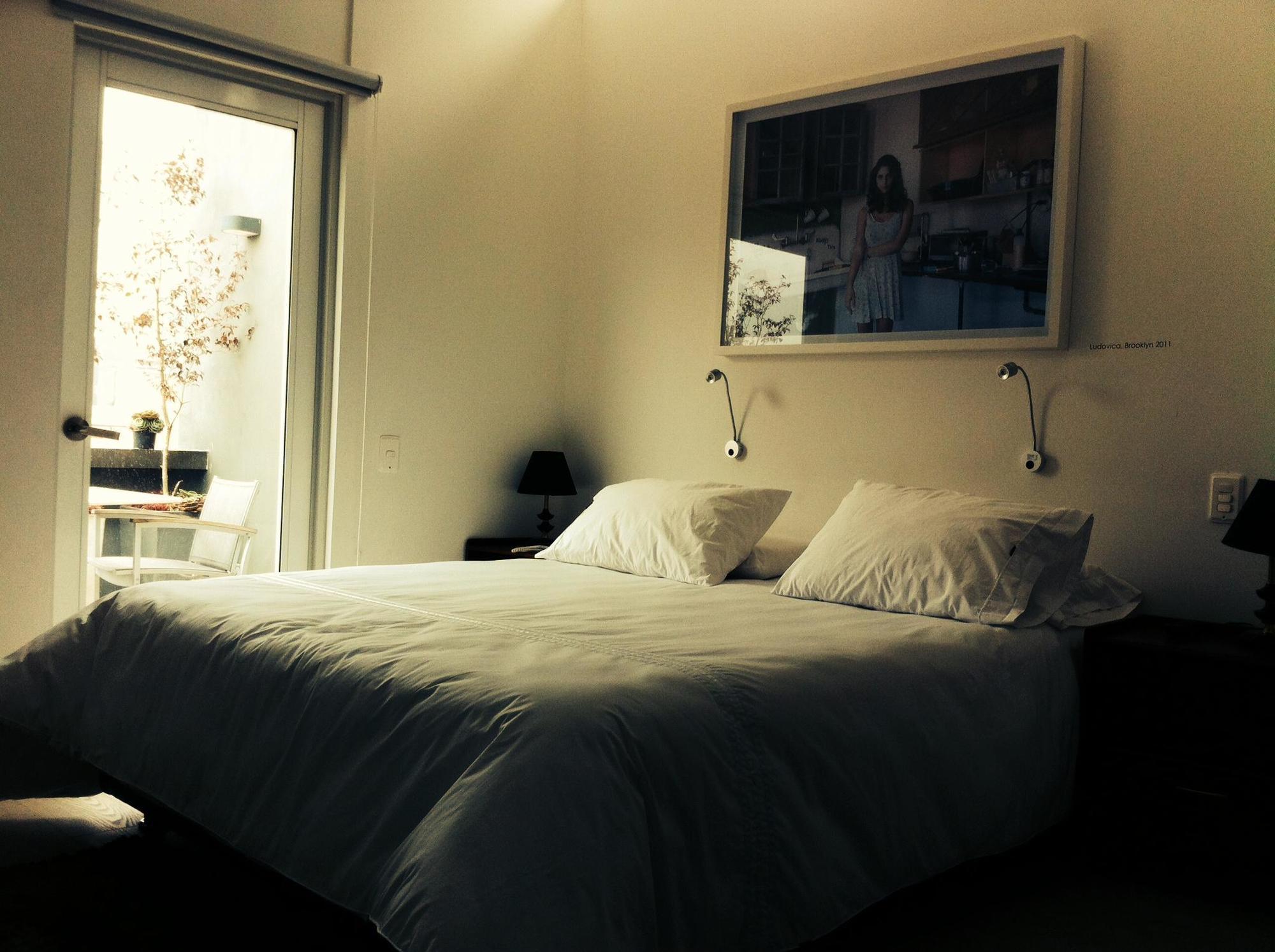 The Grace Hotel Bogotá Zewnętrze zdjęcie